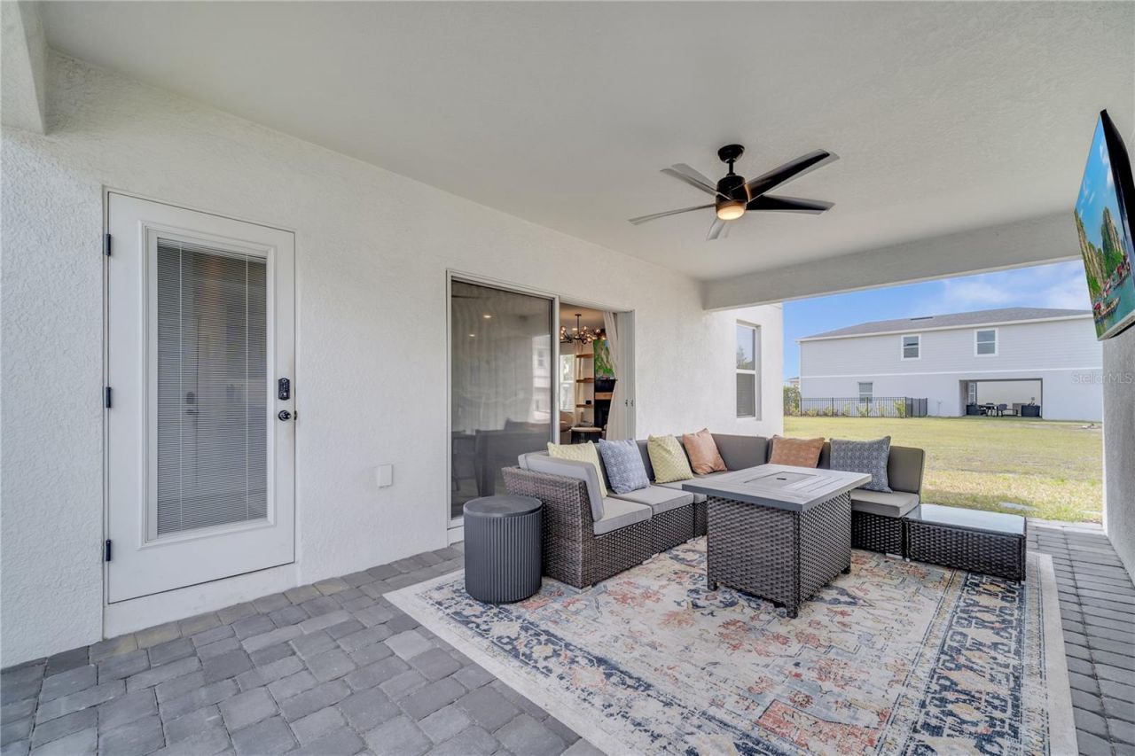 10836 Waterwood Alley, Orlando, FL 32829 Photo