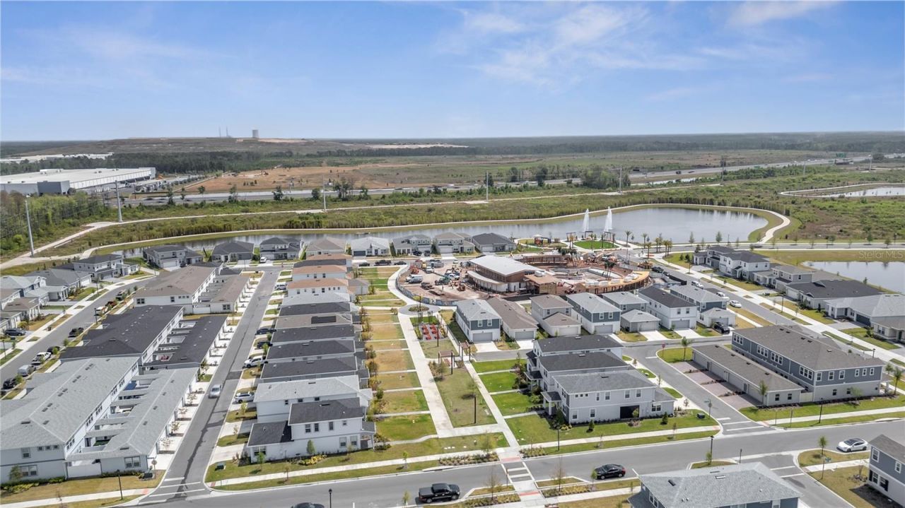 10836 Waterwood Alley, Orlando, FL 32829 Photo