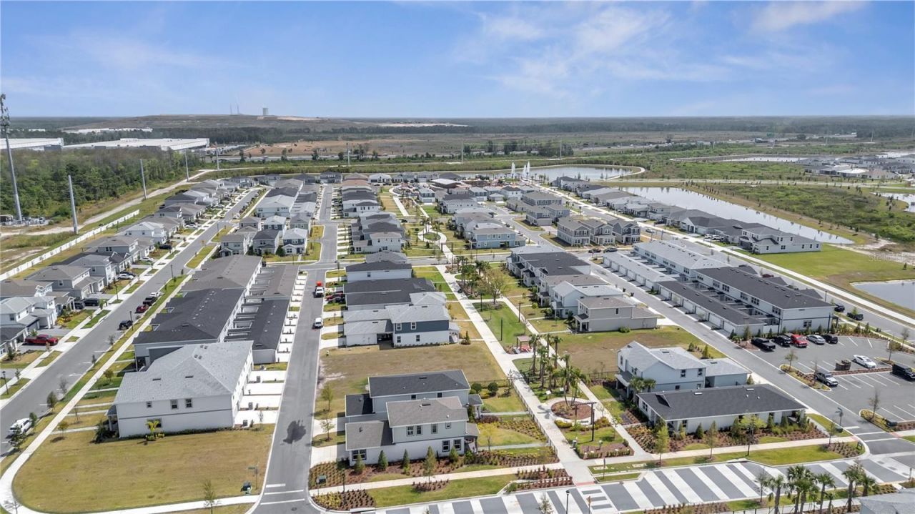 10836 Waterwood Alley, Orlando, FL 32829 Photo