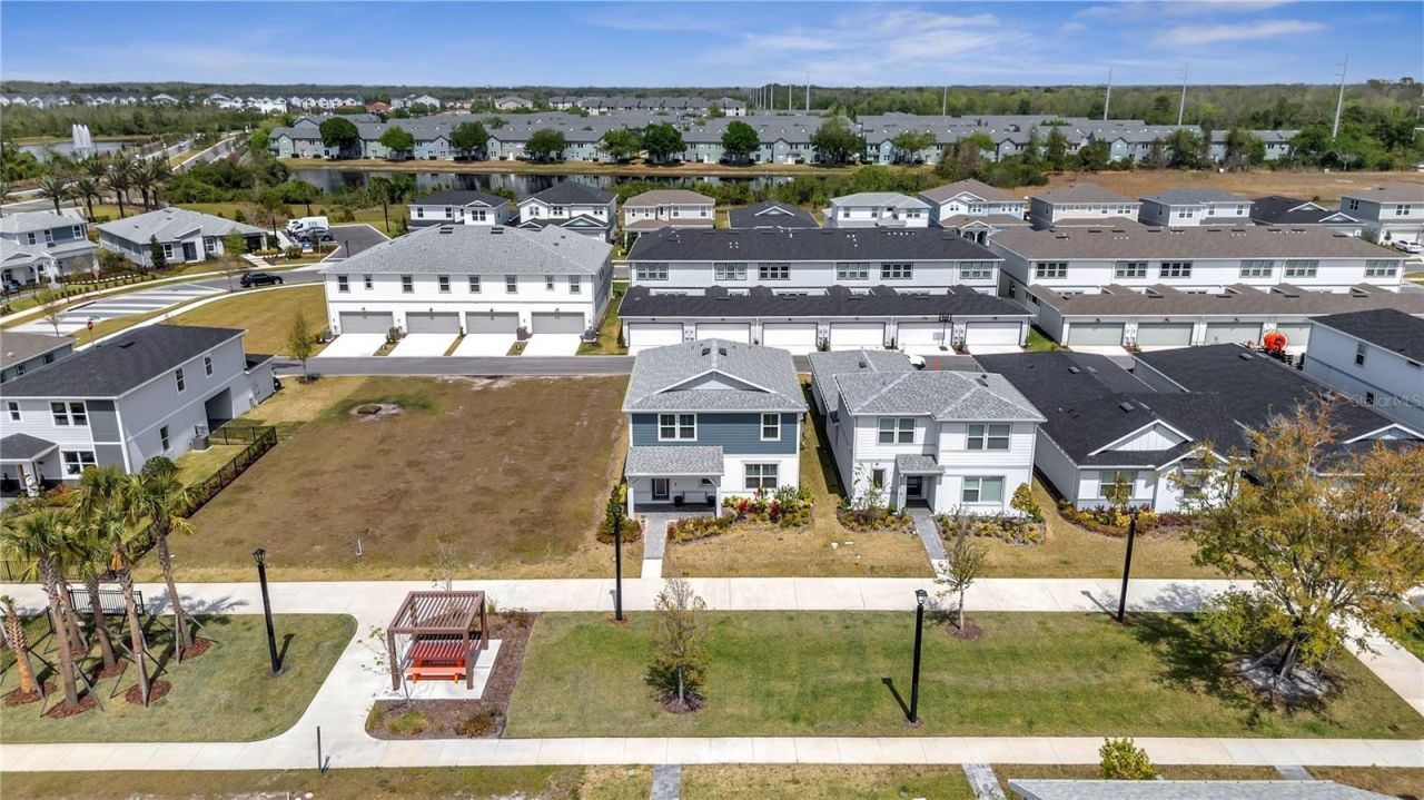 10836 Waterwood Alley, Orlando, FL 32829 Photo