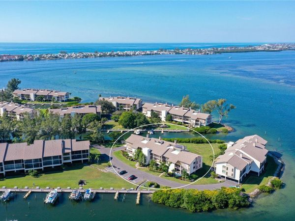 3850 MARINERS WALK, Unit 714, CORTEZ, FL 34215