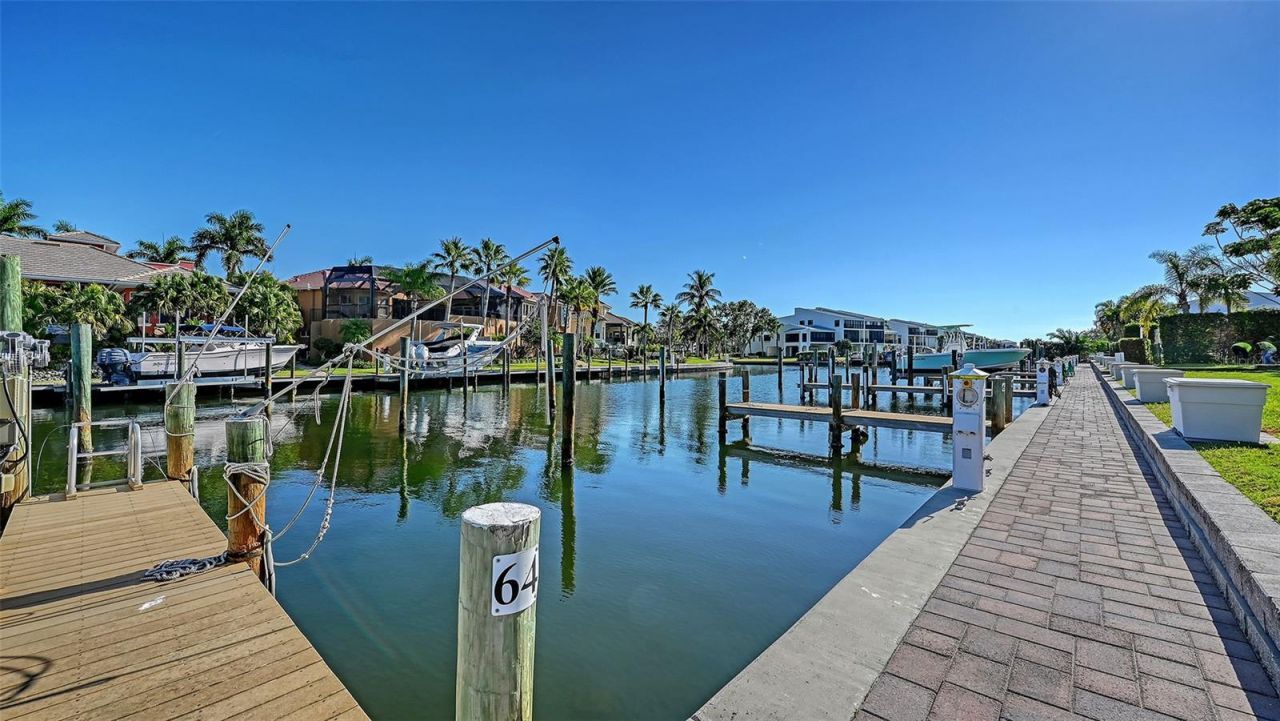 3850 Mariners Walk, Unit 714, Cortez, FL 34215 Photo