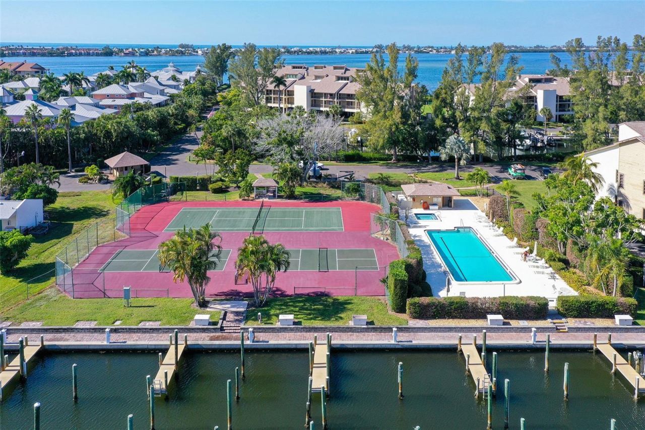 3850 Mariners Walk, Unit 714, Cortez, FL 34215 Photo