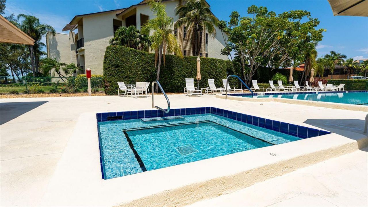 3850 Mariners Walk, Unit 714, Cortez, FL 34215 Photo