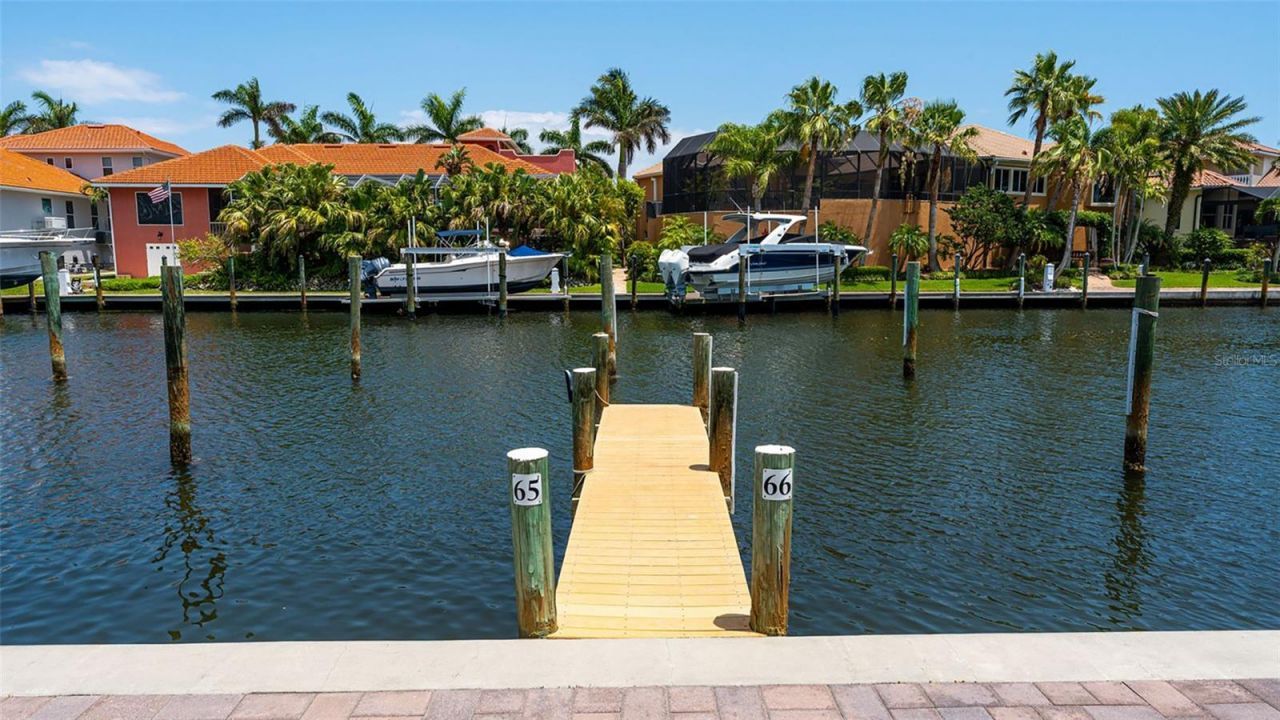 3850 Mariners Walk, Unit 714, Cortez, FL 34215 Photo