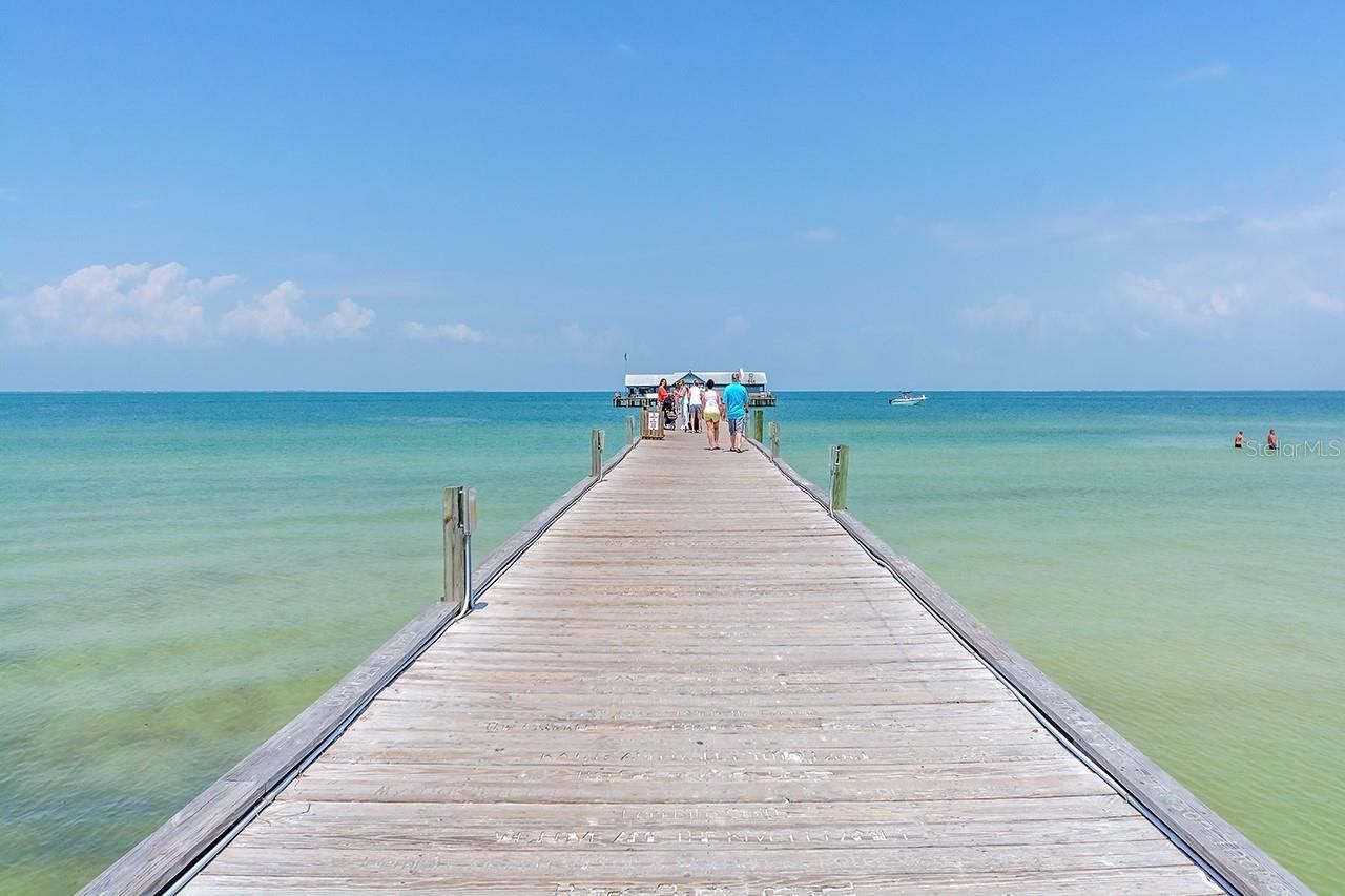 3850 Mariners Walk, Unit 714, Cortez, FL 34215 Photo