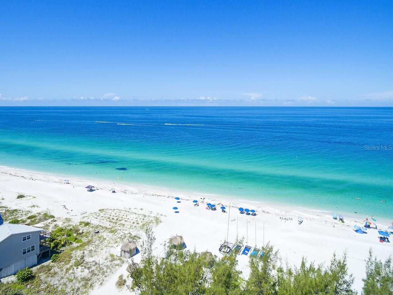 3850 Mariners Walk, Unit 714, Cortez, FL 34215 Photo