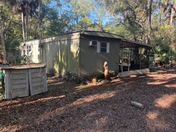 6455 E SIOUX CANAL DRIVE, HERNANDO, FL 34442