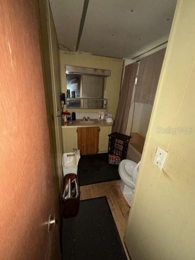 6455 E Sioux Canal Drive, Hernando, FL 34442 Photo