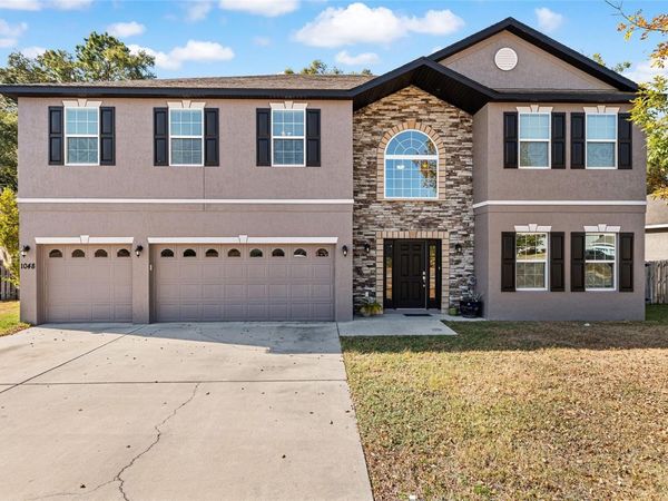 1048 NW 233RD DRIVE, NEWBERRY, FL 32669