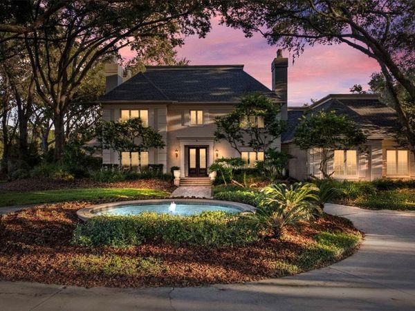 16607 AVILA BOULEVARD, TAMPA, FL 33613