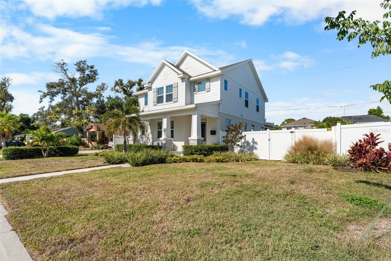 5111 5th Avenue S, Saint Petersburg, FL 33707 Photo
