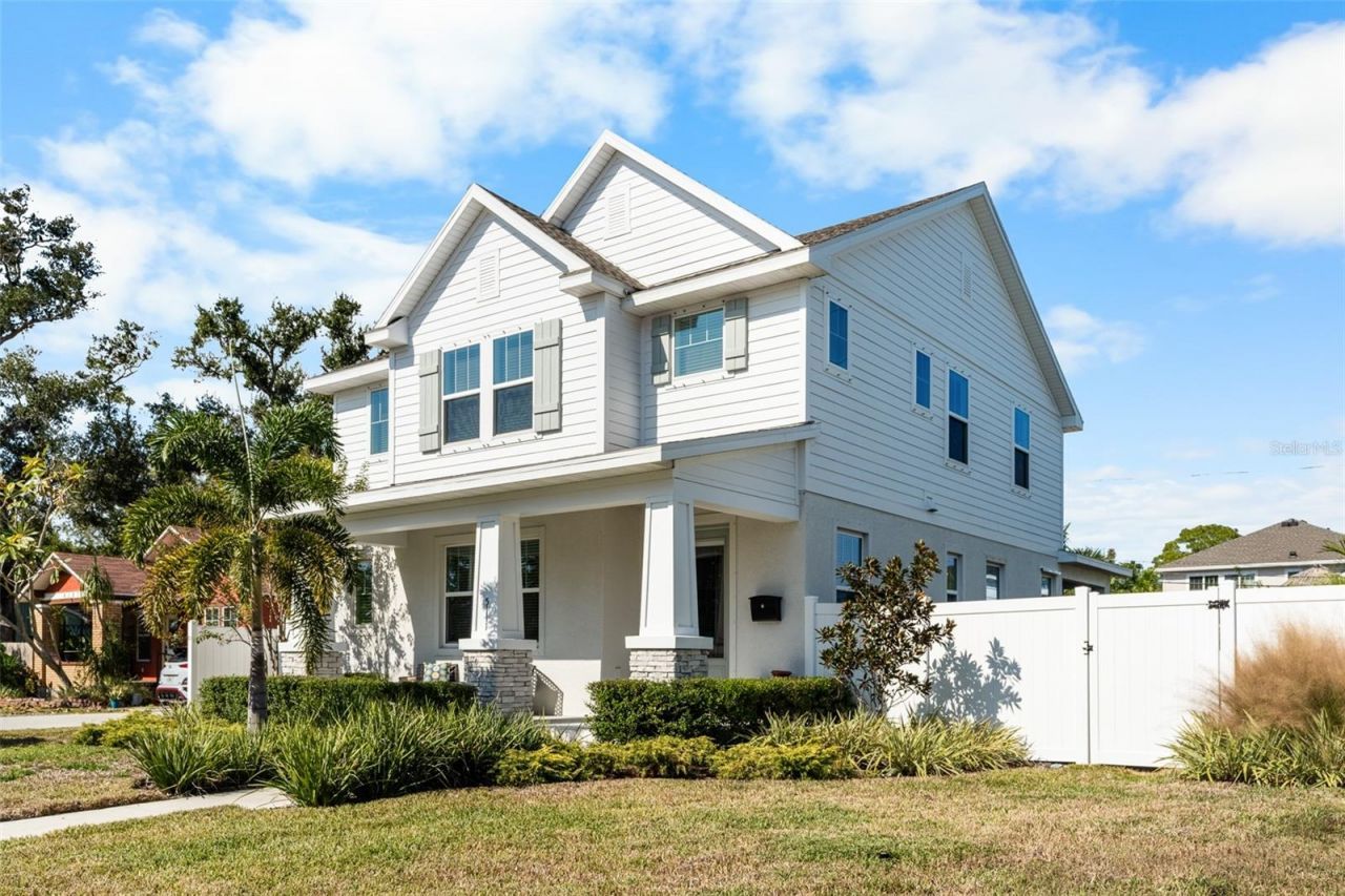 5111 5th Avenue S, Saint Petersburg, FL 33707 Photo