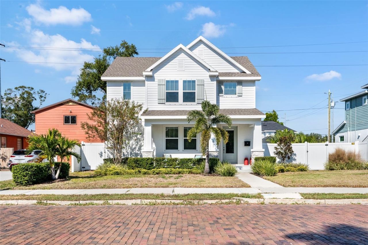 5111 5th Avenue S, Saint Petersburg, FL 33707 Photo