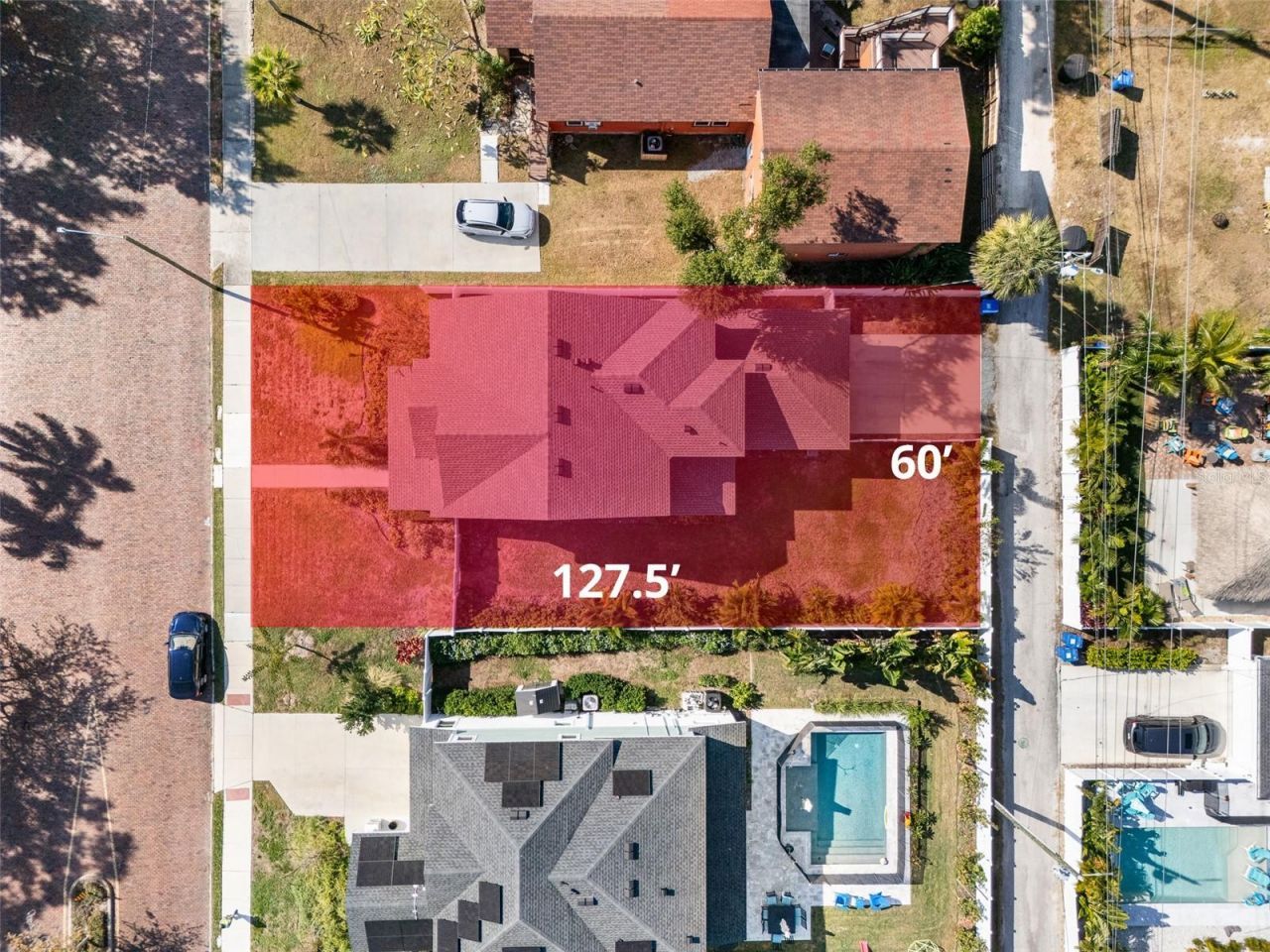 5111 5th Avenue S, Saint Petersburg, FL 33707 Photo