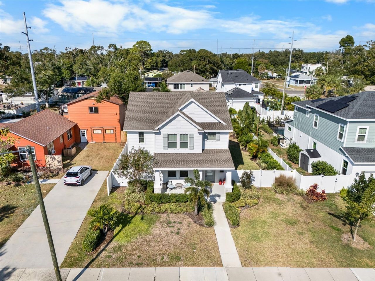 5111 5th Avenue S, Saint Petersburg, FL 33707 Photo