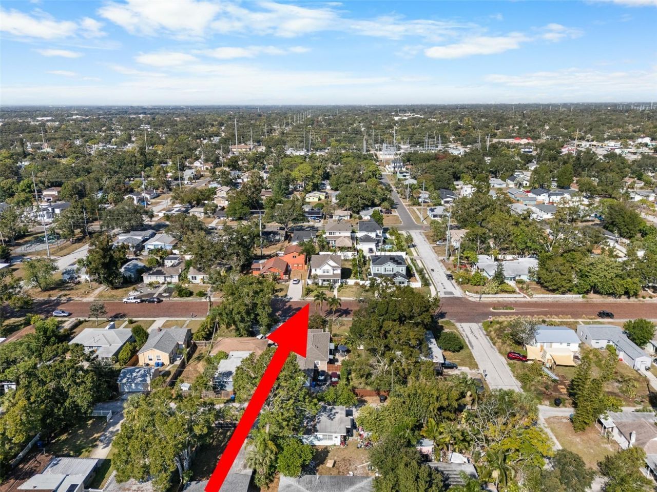 5111 5th Avenue S, Saint Petersburg, FL 33707 Photo