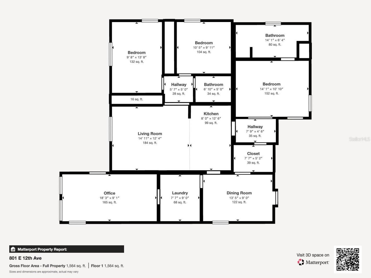 801 E 12th Avenue, New Smyrna Beach, FL 32169 Photo