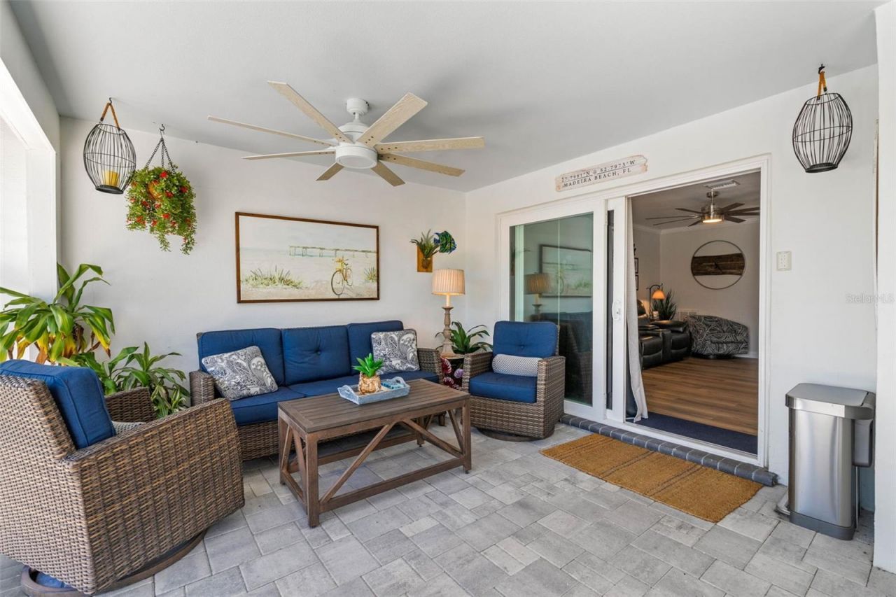 6742 Tequesta Drive, Seminole, FL 33777 Photo