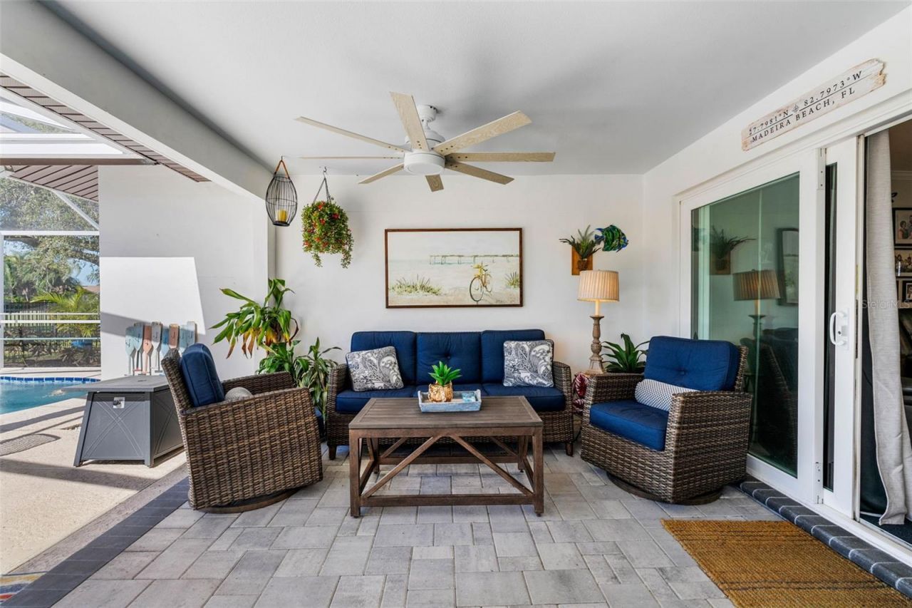 6742 Tequesta Drive, Seminole, FL 33777 Photo