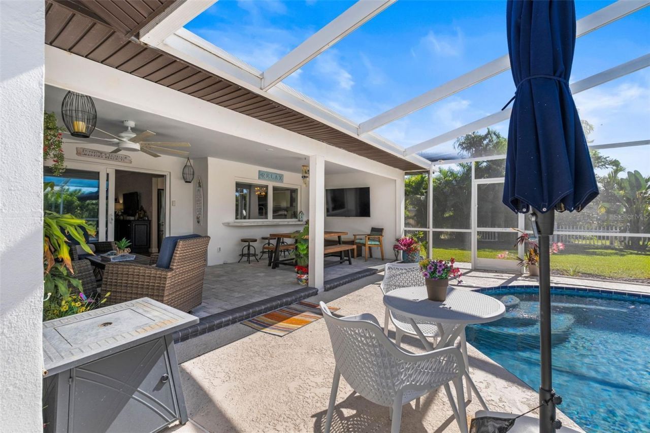 6742 Tequesta Drive, Seminole, FL 33777 Photo