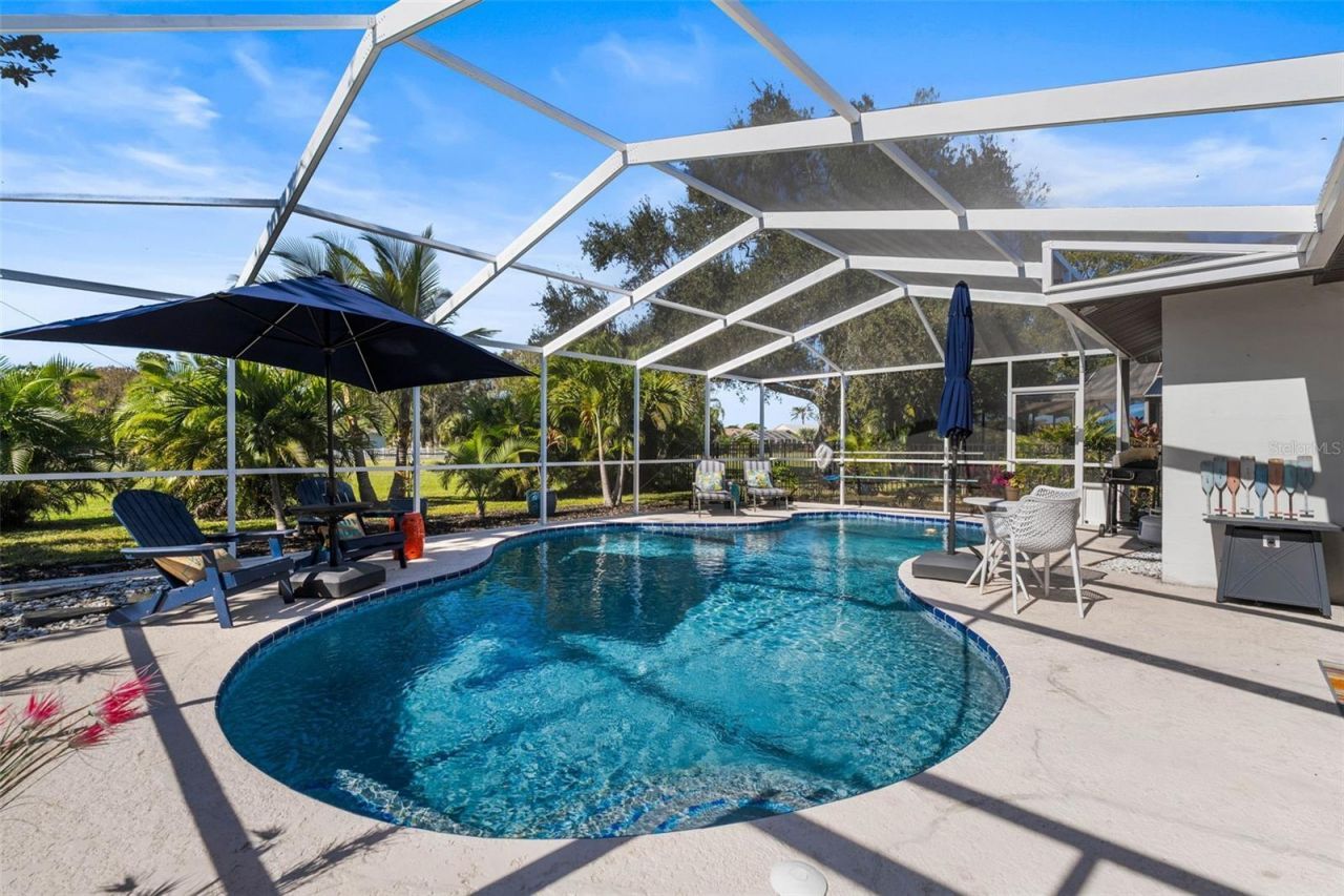 6742 Tequesta Drive, Seminole, FL 33777 Photo