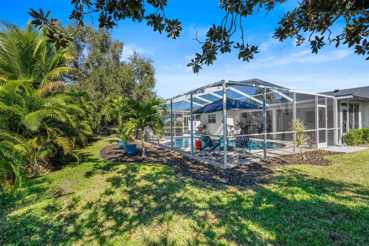 6742 Tequesta Drive, Seminole, FL 33777 Photo