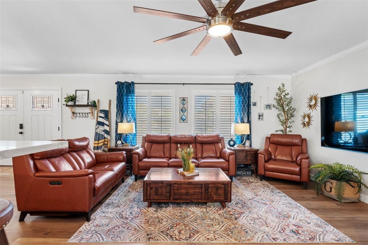 6742 Tequesta Drive, Seminole, FL 33777 Photo