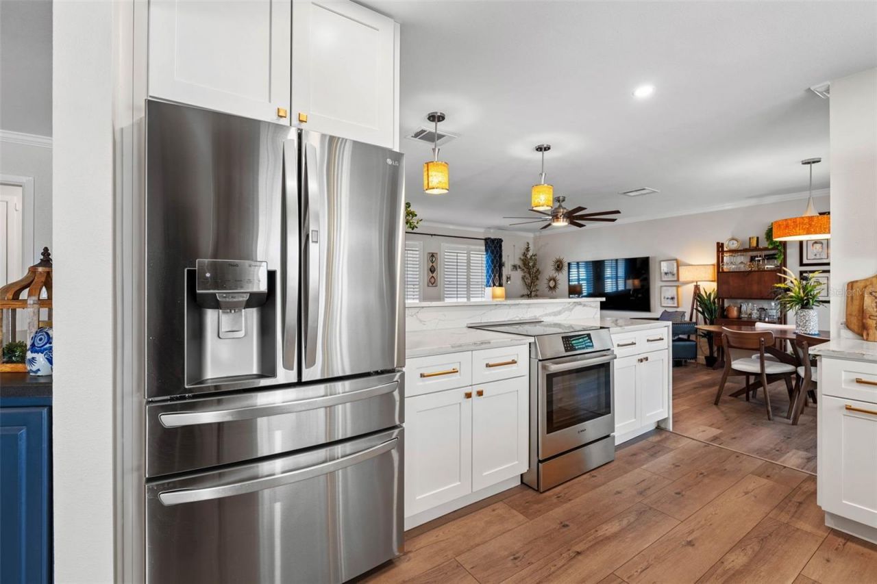 6742 Tequesta Drive, Seminole, FL 33777 Photo