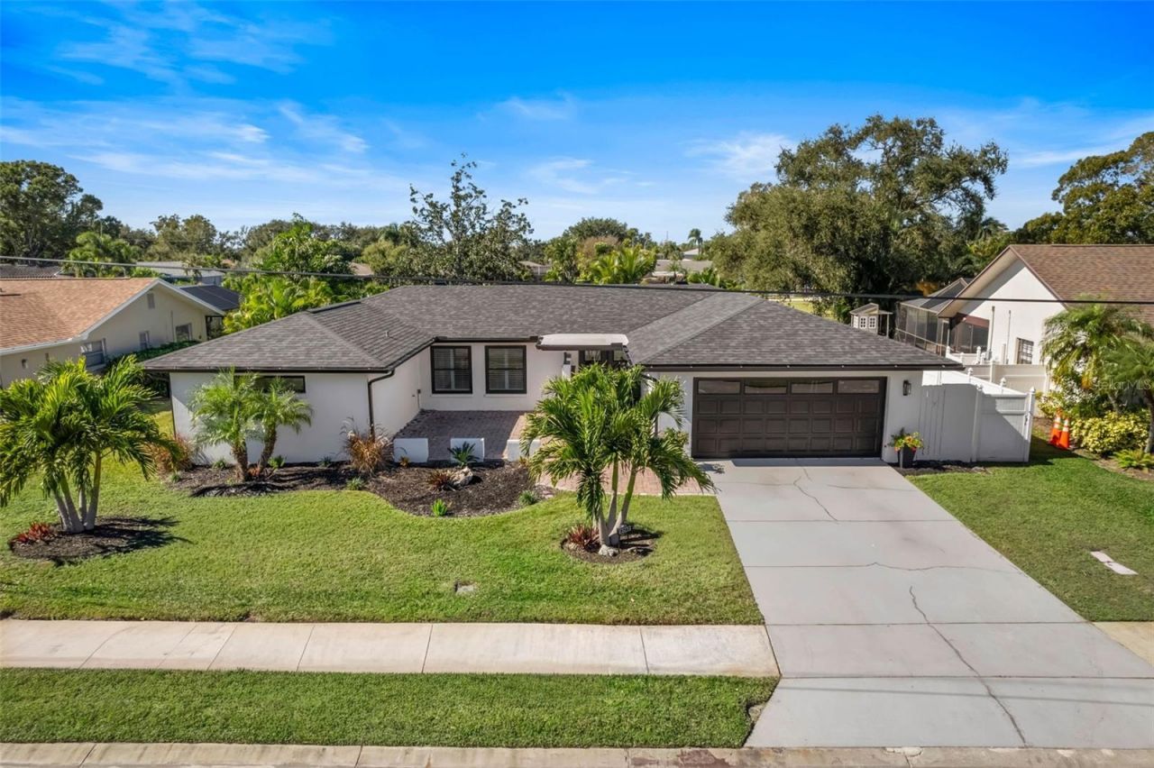 6742 Tequesta Drive, Seminole, FL 33777 Photo