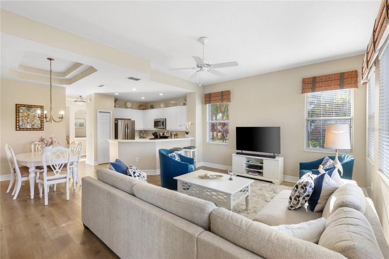 918 River Basin Court, Unit 101A, Bradenton, FL 34212 Photo