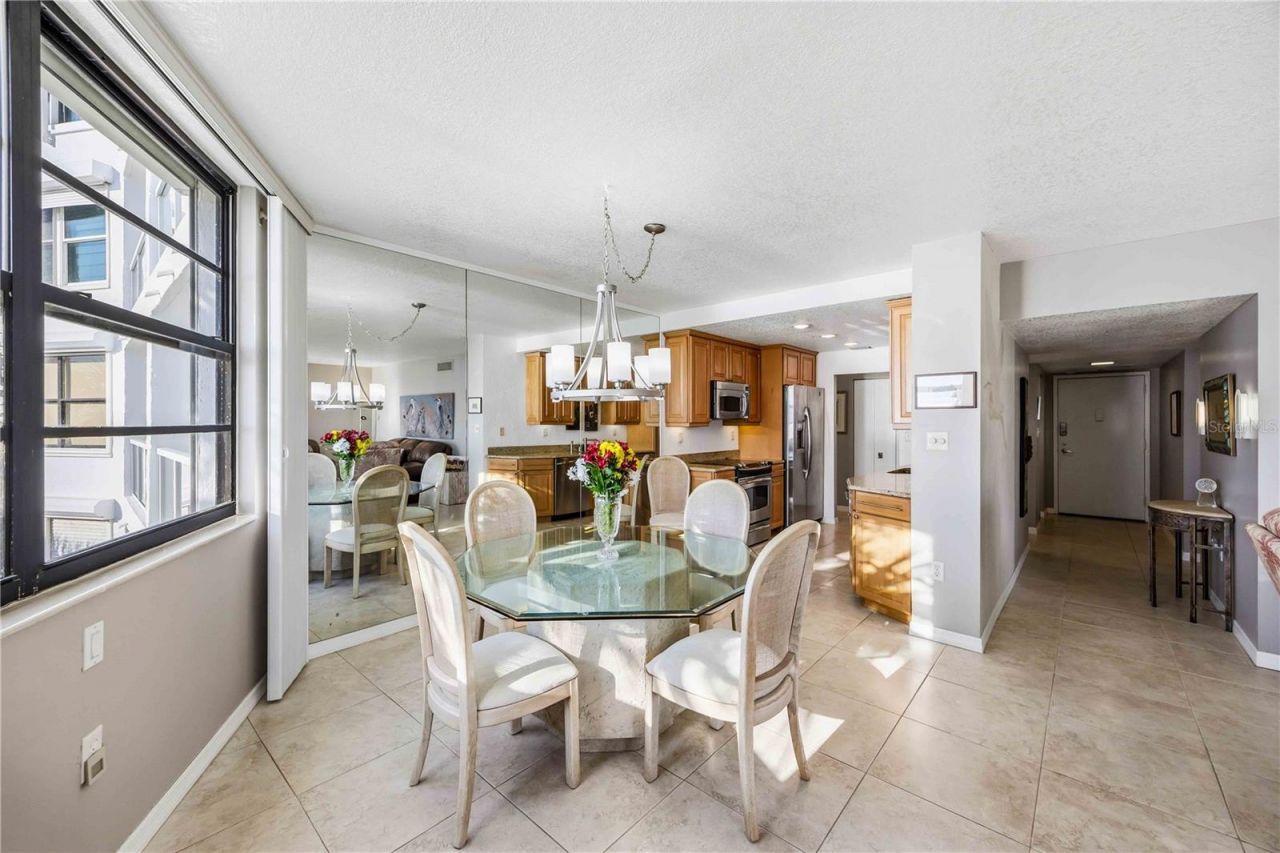 1050 Longboat Club Road, Unit 301, Longboat Key, FL 34228 Photo