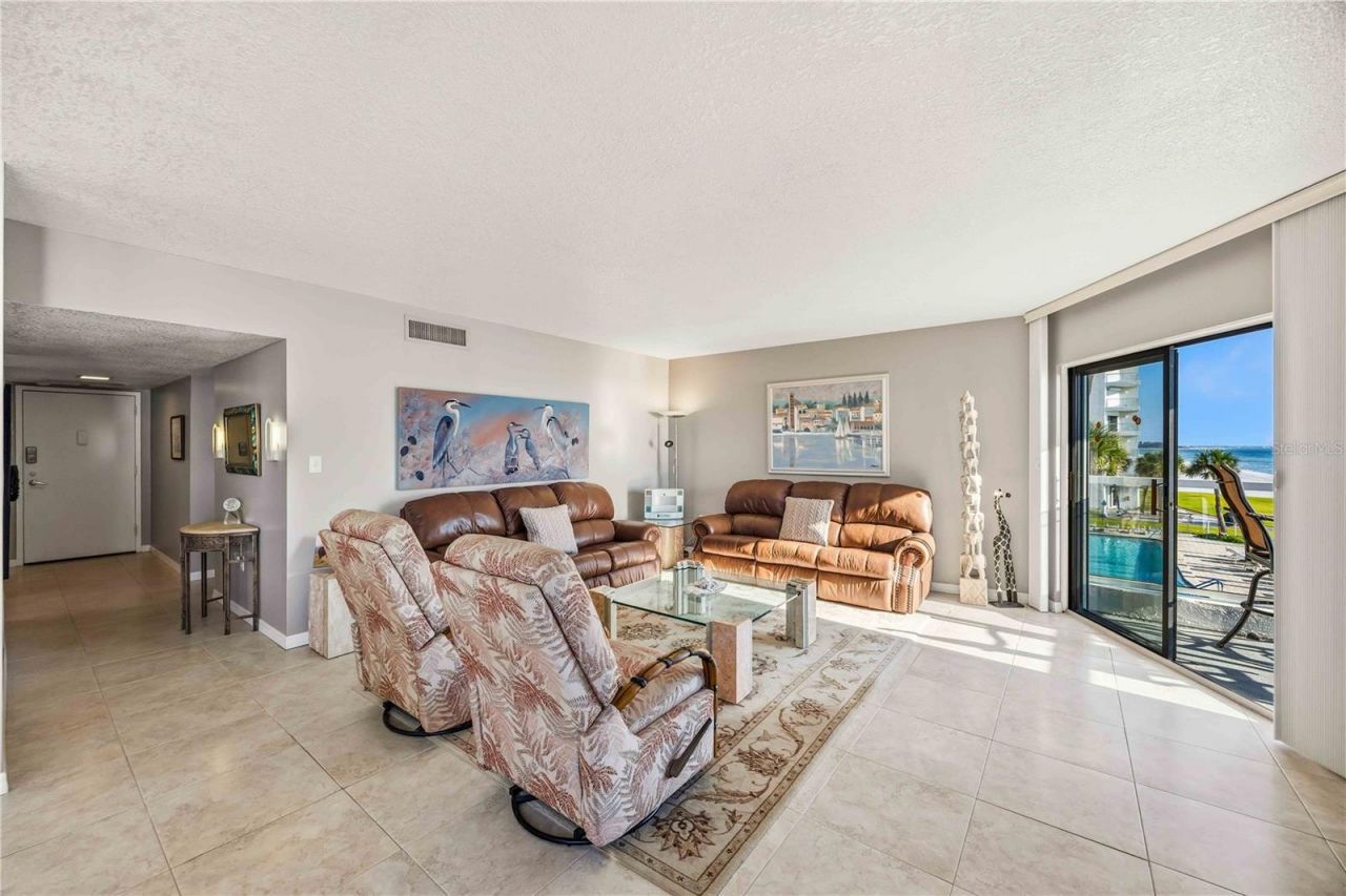 1050 Longboat Club Road, Unit 301, Longboat Key, FL 34228 Photo