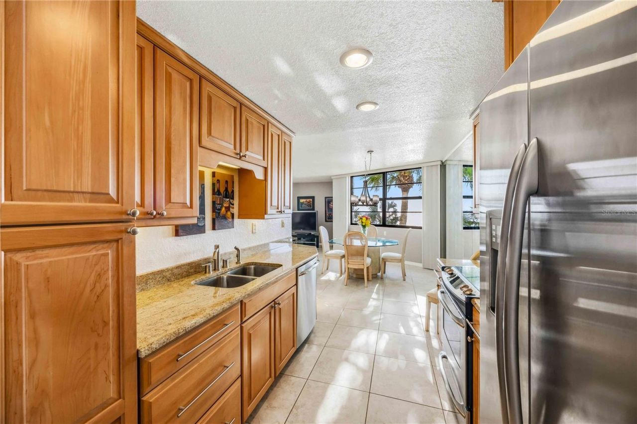 1050 Longboat Club Road, Unit 301, Longboat Key, FL 34228 Photo