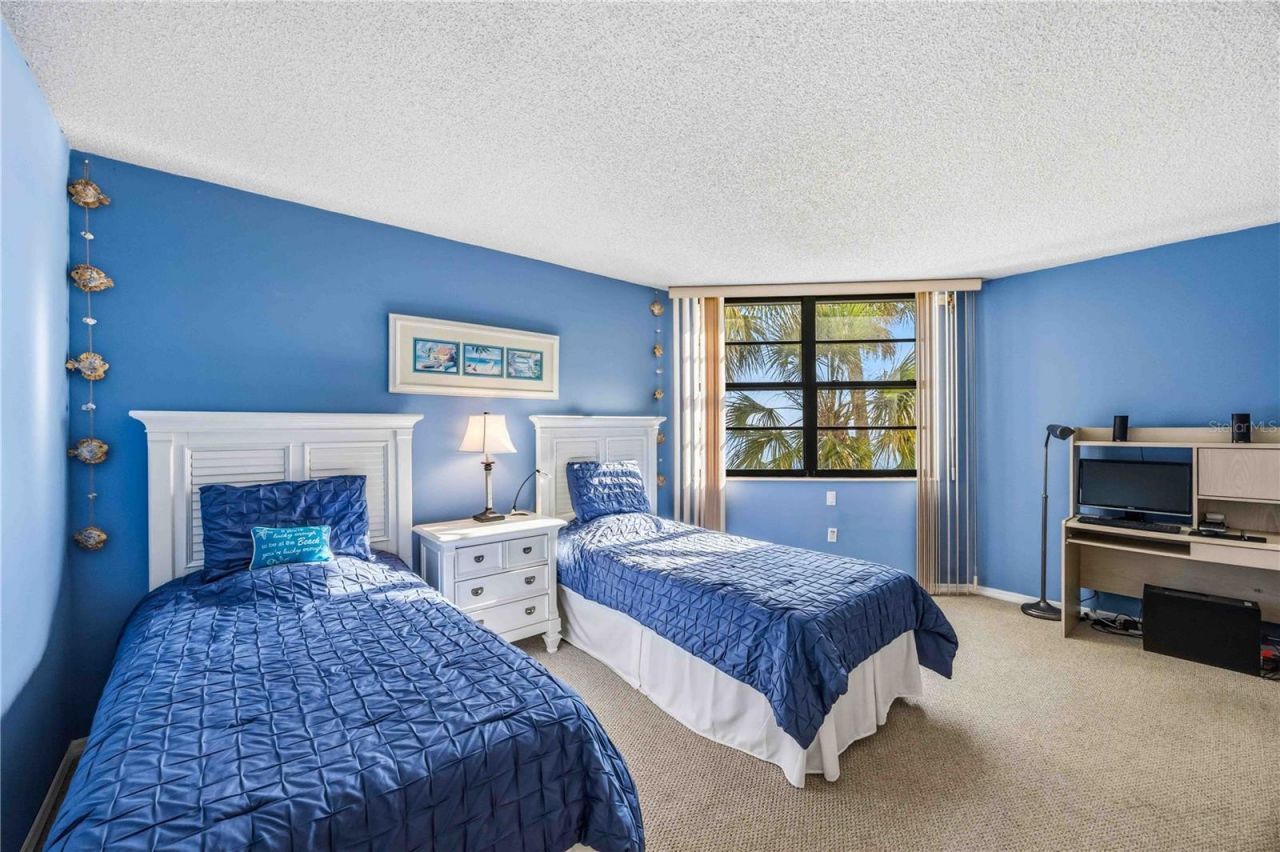 1050 Longboat Club Road, Unit 301, Longboat Key, FL 34228 Photo