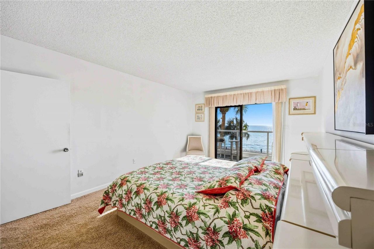 1050 Longboat Club Road, Unit 301, Longboat Key, FL 34228 Photo