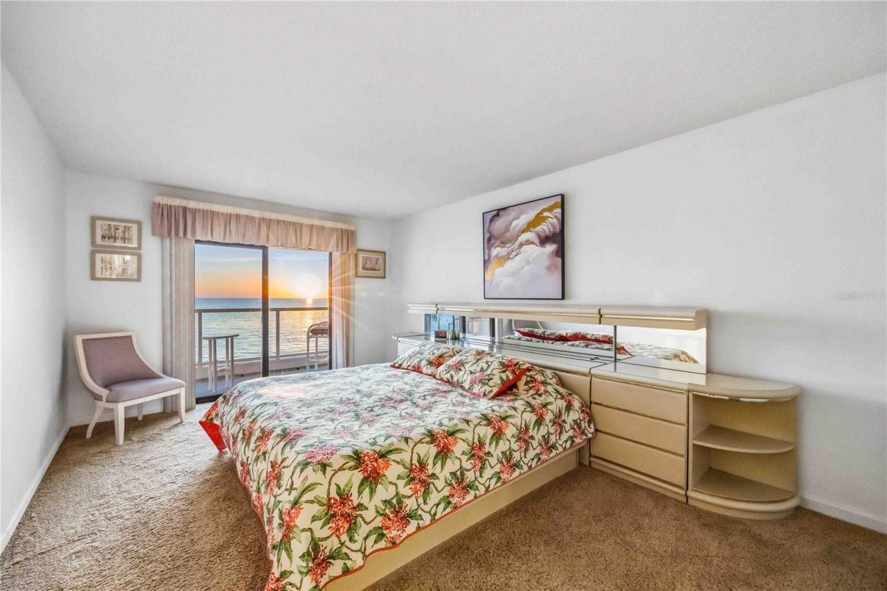 1050 Longboat Club Road, Unit 301, Longboat Key, FL 34228 Photo