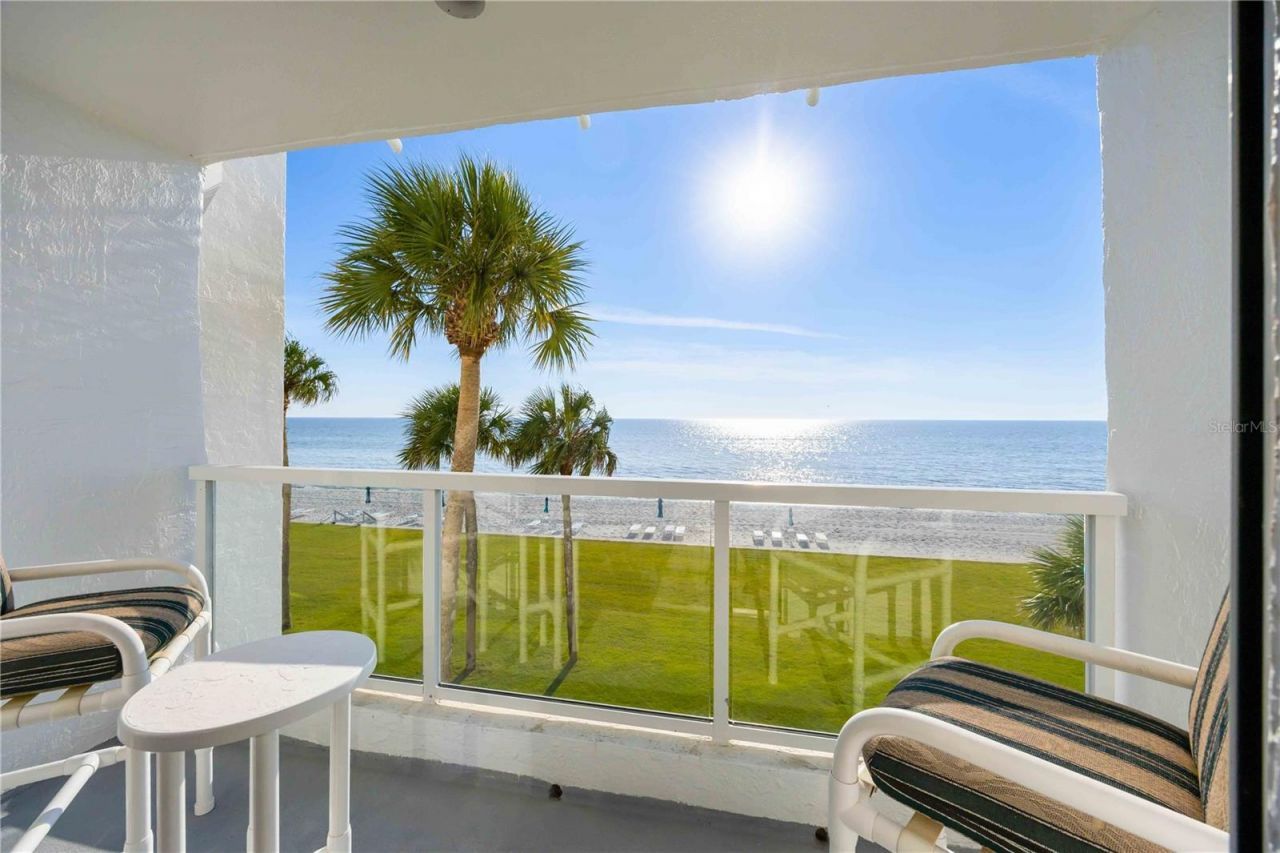 1050 Longboat Club Road, Unit 301, Longboat Key, FL 34228 Photo