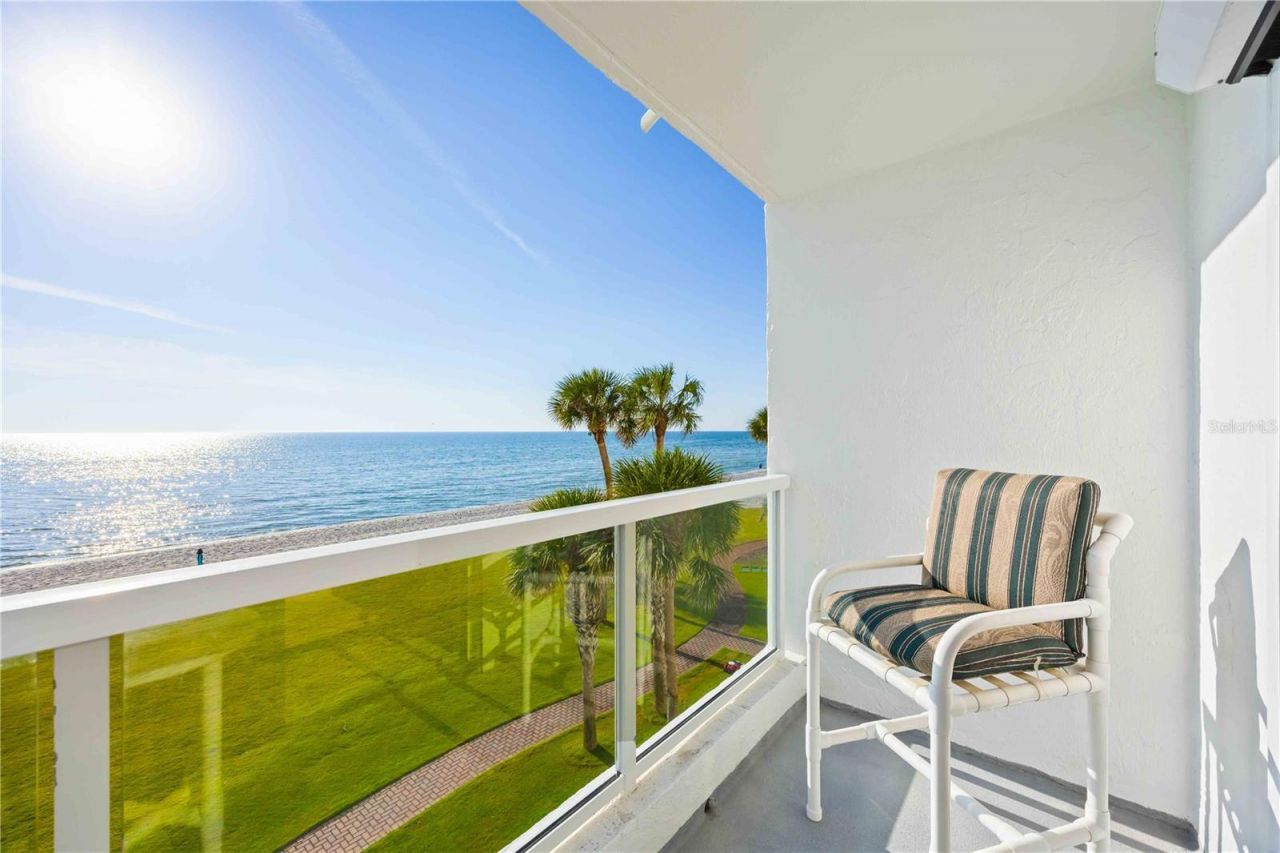 1050 Longboat Club Road, Unit 301, Longboat Key, FL 34228 Photo