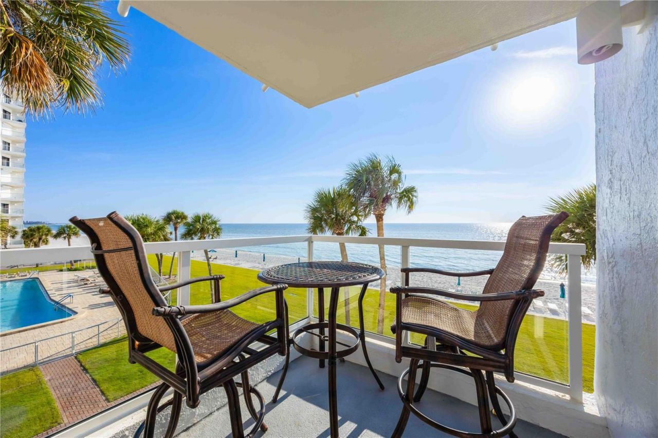 1050 Longboat Club Road, Unit 301, Longboat Key, FL 34228 Photo