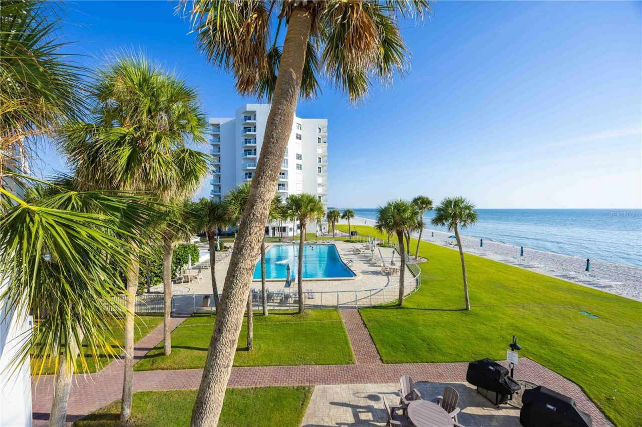 1050 Longboat Club Road, Unit 301, Longboat Key, FL 34228 Photo