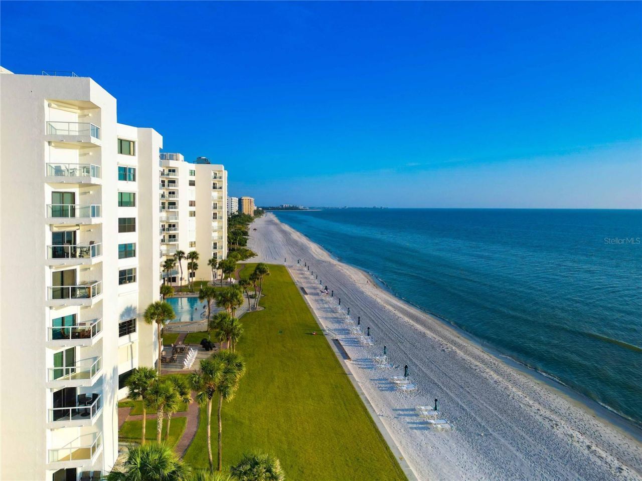 1050 Longboat Club Road, Unit 301, Longboat Key, FL 34228 Photo