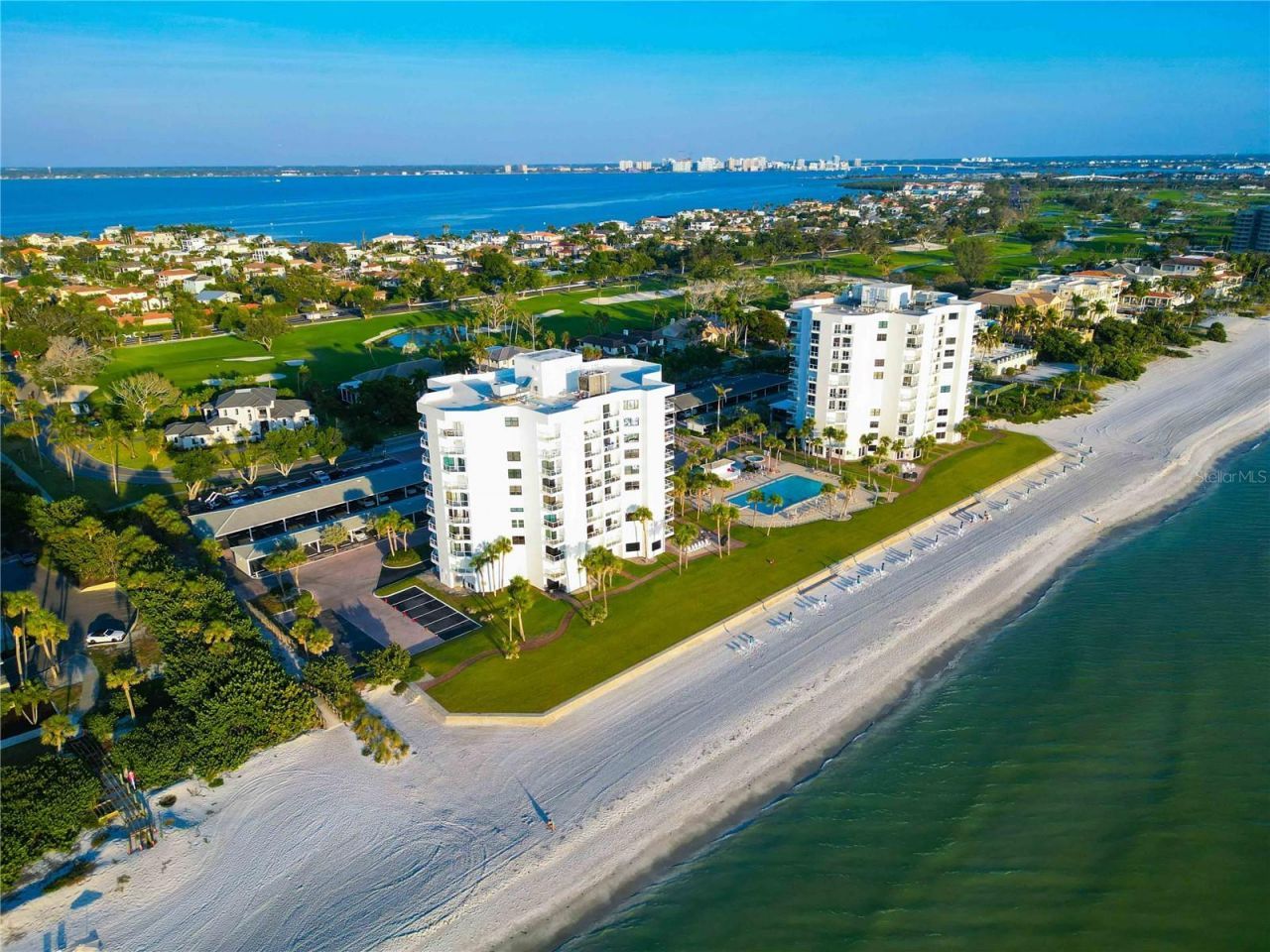 1050 Longboat Club Road, Unit 301, Longboat Key, FL 34228 Photo