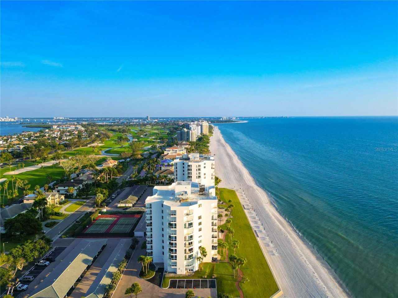 1050 Longboat Club Road, Unit 301, Longboat Key, FL 34228 Photo