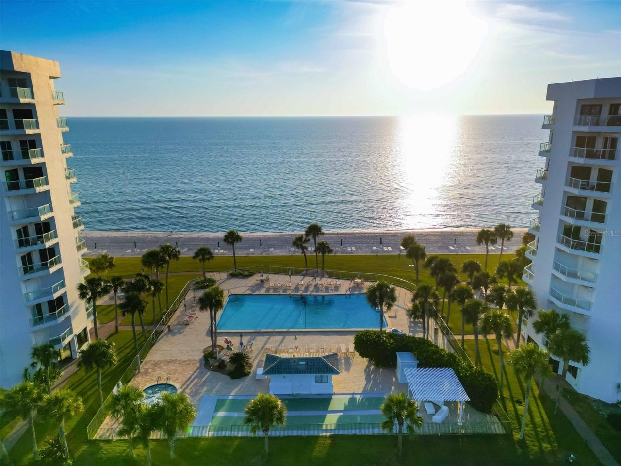 1050 Longboat Club Road, Unit 301, Longboat Key, FL 34228 Photo