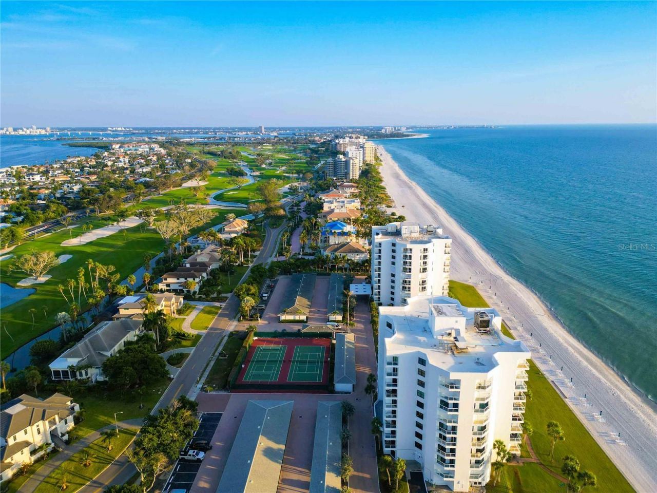 1050 Longboat Club Road, Unit 301, Longboat Key, FL 34228 Photo