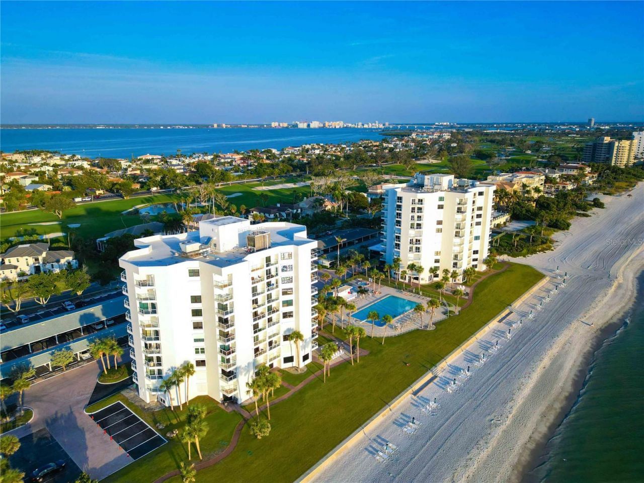 1050 Longboat Club Road, Unit 301, Longboat Key, FL 34228 Photo