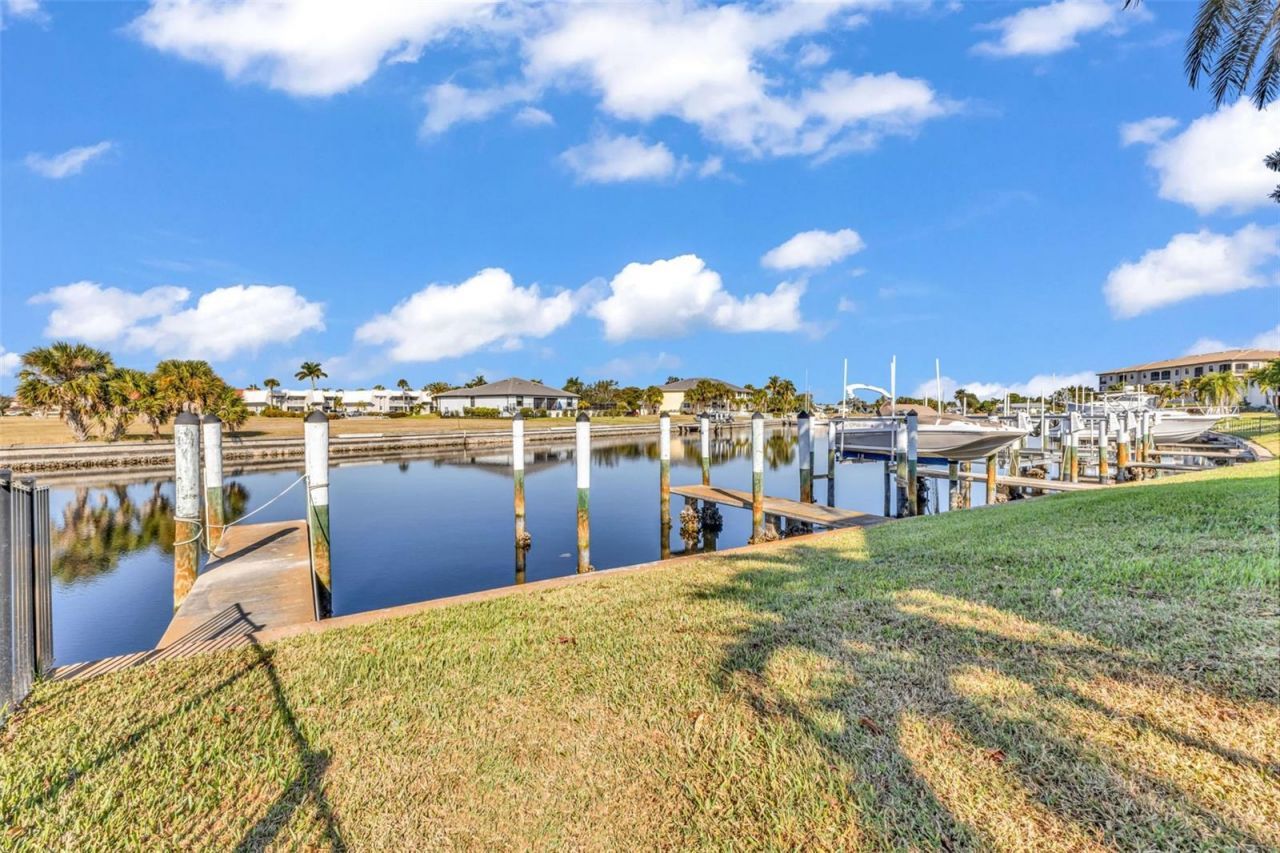 3251 White Ibis Court, Unit C4, Punta Gorda, FL 33950 Photo