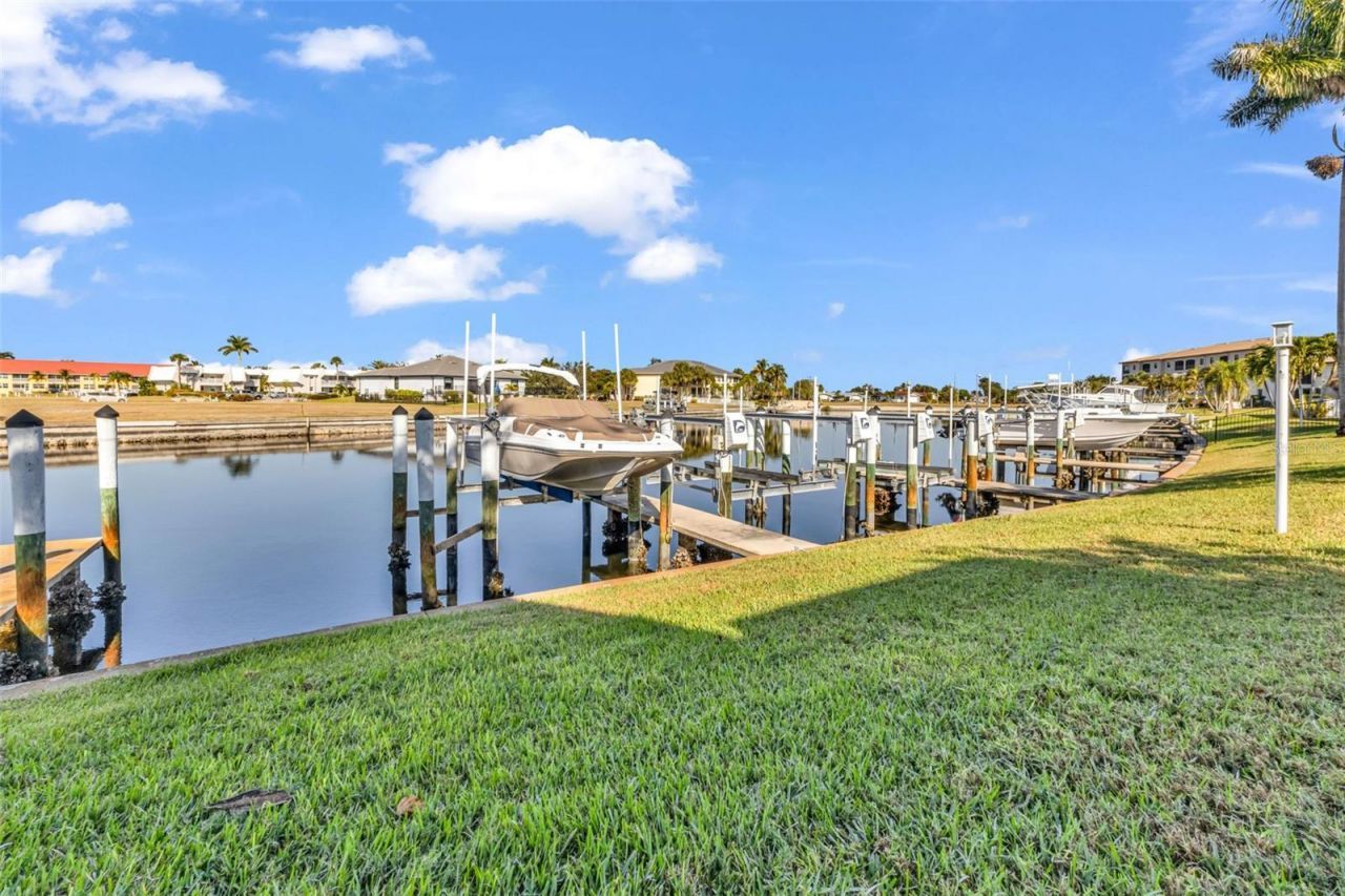 3251 White Ibis Court, Unit C4, Punta Gorda, FL 33950 Photo