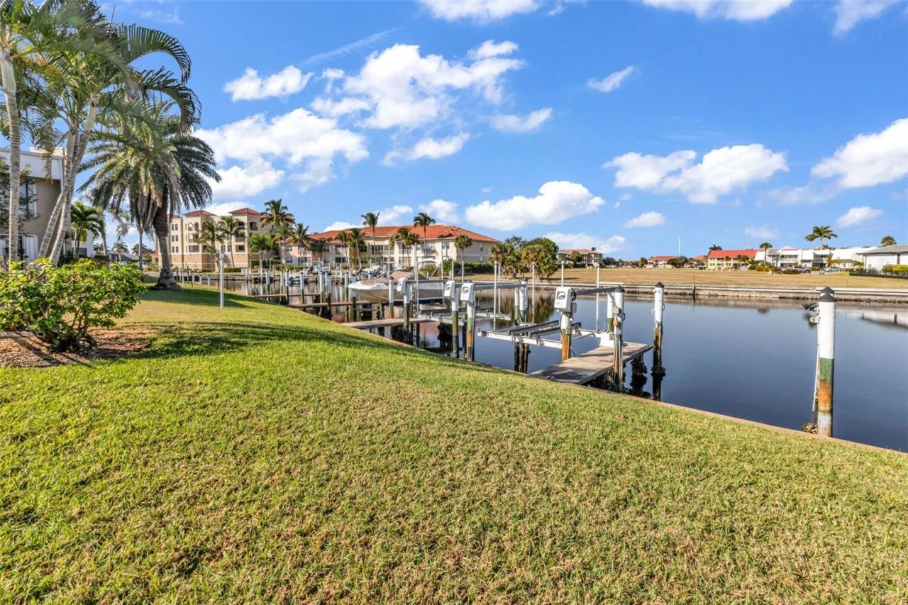 3251 White Ibis Court, Unit C4, Punta Gorda, FL 33950 Photo